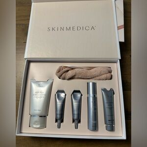 Skinmedica 5pc set